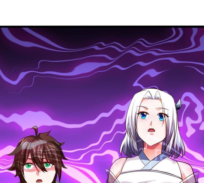 Turned Into a Grass in The Fantasy World? Chapter 61 Gambar 79